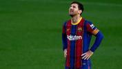 Son dakika | Barcelona'dan Lionel Messi'ye 10 yıllık sözleşme