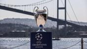 Şampiyonlar Ligi finali İstanbul'da oynanmayabilir