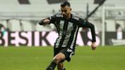 Son dakika | Beşiktaş Ghezzal'ın transferi için harekete geçti!
