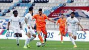 ÖZET | Erzurumspor - Başakşehir maç sonucu: 1-2