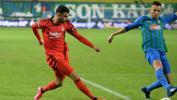 Rachid Ghezzal, Süper Lig'e imzasını atıyor: 5 gol, 16 asist