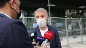 Ahmet Ağaoğlu: Transferde iki isimle anlaştık