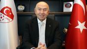 Son dakika | TFF Başkanı Nihat Özdemir'den küme düşme açıklaması