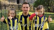Son dakika Fenerbahçeli Mert Hakan Yandaş'a İtalyan kancası