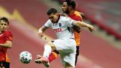 Trabzonspor'da Bakasetas  11'e dönüyor