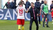 Leipzig Julian Nagelsmann için Bayern Münih'ten rekor ücret talep etti