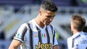 İtalyanlardan Ronaldo'ya sert eleştiri: Hayalet gibi