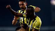 Fenerbahçeli Valencia'dan süper performans! 4 maç 4 gol