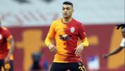 SON DAKİKA | Galatasaray'a Antalyaspor maçı öncesi Mostafa Mohamed müjdesi
