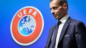 UEFA Başkanı Aleksander Ceferin: Hafife aldılar! Aptalca fikir olduğu anlaşıldı!