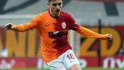 Galatasaray haberi: Kerem Aktürkoğlu'nu Sevilla takip ediyor