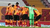 Flaş açıklama: Galatasaray'dan hiç beklenmeyecek durum!