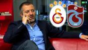 Galatasaray - Trabzonspor maç özeti | Mehmet Demirkol analizi!