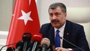 Son dakika | Türkiye Corona Virüs sayısını Bakan Fahrettin Koca açıkladı!