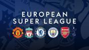 Avrupa Süper Ligi hayali neden başlamadan bitti? İşte o sürecin perde arkası!