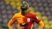 SON DAKİKA | Galatasaray'da Onyekuru sakatlığı nedeniyle kadrodan çıkartıldı