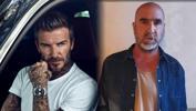 Beckham ve Cantona'dan Avrupa Süper Ligi tepkisi!