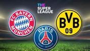 Avrupa Süper Ligi'ni kabul etmeyen kulüpler! Bayern, Porto, Dortmund...