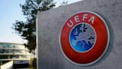 UEFA'dan tehdit: Men edilecekler!