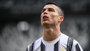 Juventus Ronaldo'suz zorlanıyor!