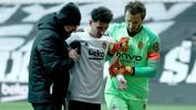 Beşiktaş'tan son dakika Oğuzhan Özyakup açıklaması!
