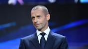 UEFA Başkanı açıkladı! EURO 2020 bir ülkede gerçekleşebilir