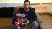'Arda Turan gibisi 100 yılda bir gelir'