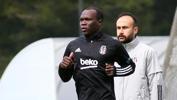 Beşiktaş | Aboubakar açıklaması: Olması gereken her şey var!