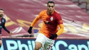 Galatasaraylı Mostafa Mohamed'in sözleşmesi çalındı