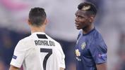 Manchester United, Ronaldo'ya karşılık Pogba'yı vermeyi düşünüyor