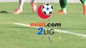 Misli.com 2. Lig 33. hafta maçlarının özetini izle 11 Nisan Pazar (VİDEO)