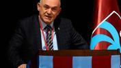 Ali Sürmen: Kimse Trabzonspor'a parmak sallayamaz