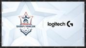 Logitech G VFŞL Kış Mevsimi Finali'nin de ekipman sponsorluğunu üstleniyor