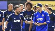 SON DAKİKA! Fenerbahçe'de Trabzonspor maçı öncesi flaş Gökhan Gönül kararı!