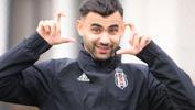 Son dakika: Rachid Ghezzal'dan flaş itiraf! Beşiktaş'ta kalacak mı?