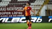 Galatasaray'da Falcao şoku! Sezonu kapatabilir