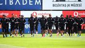 SON DAKİKA! Beşiktaş'ın Erzurumspor maçı kadrosu belli oldu