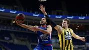 Fenerbahçe ve Efes'in rakipleri belli oldu! İşte Turkish Airlines EuroLeague Play-Off eşleşmeleri
