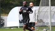 Beşiktaş'ta son dakika gelişmesi! Kartal'a Aboubakar müjdesi!