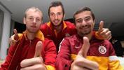 Galatasaray'da son dakika transfer gelişmesi! Emre Çolak geri dönmek istiyor!
