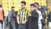 Fenerbahçe'de İrfan Can'a yer aranıyor