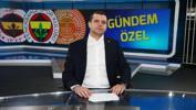 Fenerbahçe yöneticisi Metin Sipahioğlu'ndan flaş paylaşım