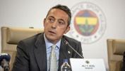 SON DAKİKA! Fenerbahçe Başkanı Ali Koç'un koronavirüs testi pozitif