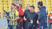 Fenerbahçe'de 6 futbolcu cezalı duruma düşmedi
