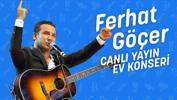 Demirören Medya ‘Evde' Buluşturuyor