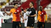 Galatasaray | Falcao açıklaması: Başlı başına yanlış!