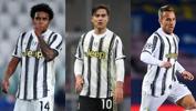Juventus'ta Dybala, McKennie ve Arthur, Torino derbisinde oynamayacak