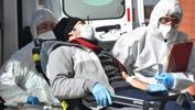 1 Nisan koronavirüs tablosu açıkladı! Koronavirüs vaka ve vefat sayısı kaç oldu? Güncel koronavirüs vakaları