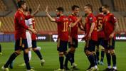 (ÖZET) İspanya-Kosova maç sonucu: 3-1