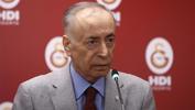 SON DAKİKA | Galatasaray Başkanı Mustafa Cengiz Kulüpler Birliği'nden istifa etti